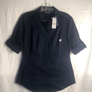 Didn’t like once I had it home.